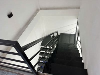 Cho thuê nhà 79 đường số 6 An Khánh