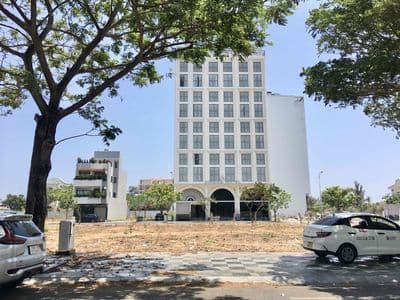Bán Đất D4 Gần Resort Ocean Dunes Giá Tốt