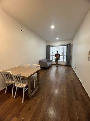 Cho thuê Ruby Celadon City 2pn-2wc nhà mới, thoáng, full nội thất đẹp