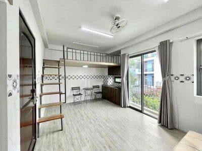 GIẢM 500k CHO KHÁCH CHỐT SỚM, NGAY ĐH NGUYỄN TẤT THÀNH Q12