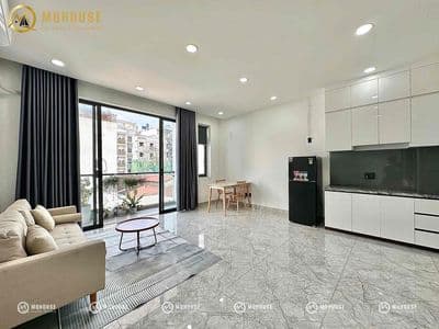 CHO THUÊ CĂN HỘ 1PN RỘNG , THOÁNG GẦN AEON MALL TÂN PHÚ , MỚI 100%