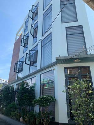 VĂN PHÒNG 75m² HIỆP PHÚ gần Vincom Lê Văn Việt | SÀN TRỐNG thoáng đẹ