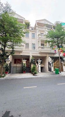 Nhà phố cityland gò vấp - diện tích 300m2