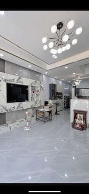 BÁN NHÀ KDC HỒNG LOẠN GIÁ TỐT ĐẸP MỚI