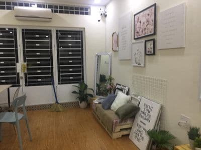 Gấp! HXH Hai Bà Trưng gần chợ Tân Định, dt 4.7x16m 70m2, trệt 1 lầu