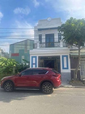 Bán nhà mặt riền đuòng số 3 khu da trần anh,mỹ hạnh nam ,Đức hòa,2ty9