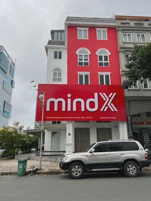 Cho Thuê Nhà Góc 2MT Phạm Thái Bường, Phường Tân Hưng, Quận 7