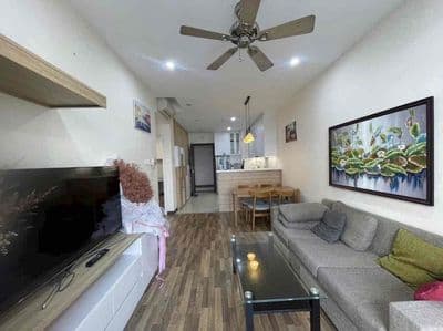 Căn hộ cao cấp nhà đẹp gần sân bay 2 phòng ngủ vào ở ngay