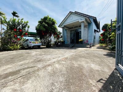 Nhà ở tại Bảo Lộc, Lâm Đồng: 420m² tại Bùi Thị Xuân, giá 11 tỷ