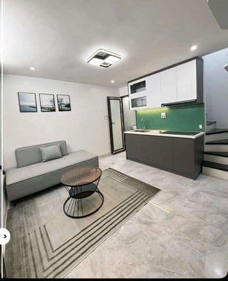 Gấp! 5.6tỷ nhà Bách khoa 19m2 5T 3N3WC
