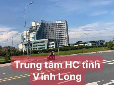 KÈO THƠM NGAY TRUNG TÂM HÀNH CHÍNH TỈNH VĨNH LONG