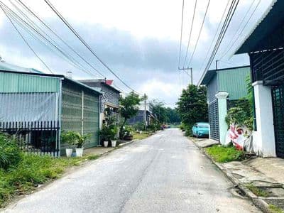 Bán lô đất sau trường đại học quốc tế miền đông tp mới bình dương