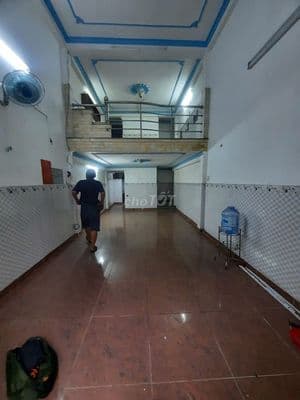 4x16m, mặt tiền Minh Phụng-Xóm Đất, 3 Lầu ST, 6PN 4WC