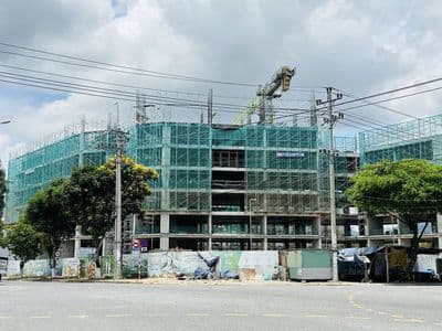 GIÁ CHỈ TỪ 35,XTR/M² – NGƯỜI TRẺ MUA NHÀ ĐẦU TIÊN TẠI ECOLIFE