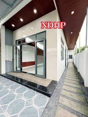 Nhà ở 171m² tại ấp Trường An, xã Long Hoa, Hòa Thành, Tây Ninh