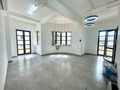Văn phòng Cityland - Có ban công riêng - chỉ 6tr/tháng