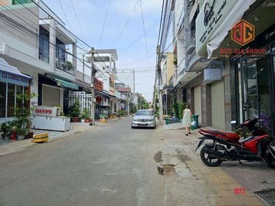 Bán đất khu dân D2D