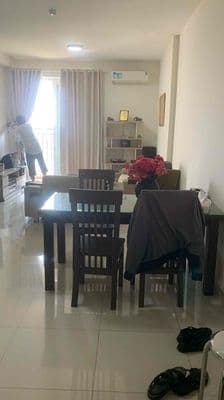 Cho thuê chung cư the park residence 3pn2wc full nt 12tr