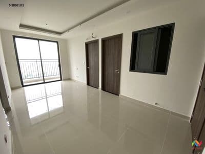 Cho thuê Q7 Boulevard - 2PN 1WC - nhà trống giá 9 triệu/tháng