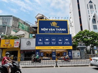 Mặt tiền ngang 10m phan đăng lưu – phú nhuận 10x20 - 4 tầng