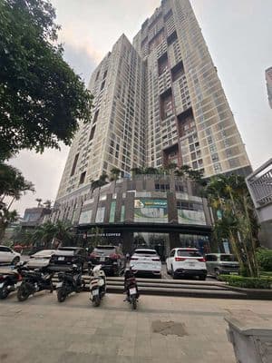 CC HP landmark Tố Hữu,tầng trung 134m 3 ngủ,đẳng cấp,an sinh tuyệt vời
