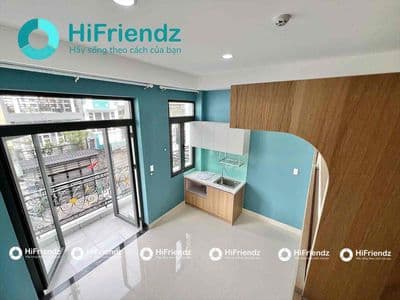 DUPLEX BANCOL NGAY NGÃ 4 GA
