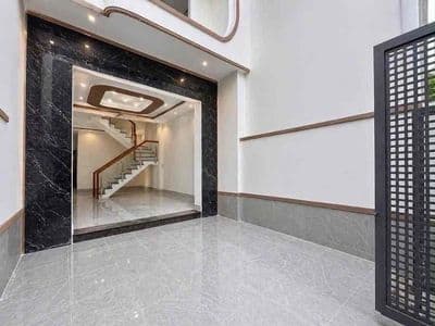 Bán nhà 1 trệt 1 lầu điện tích sổ 80m2 , ngay bệnh viện ShingMark