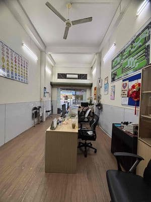 Bán mặt tiền Nguyễn Kim phường 6 quận 10