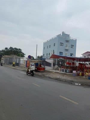 Bán lô đất dài miên man mt trần văn mười hóc môn giá cực rẻ