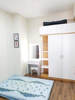 Bán căn hộ 56m2 Mizuki, Giá 3,55 tỷ