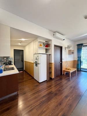 Cho thuê căn hộ 78m2 Mizuki Park, Giá 11tr/tháng