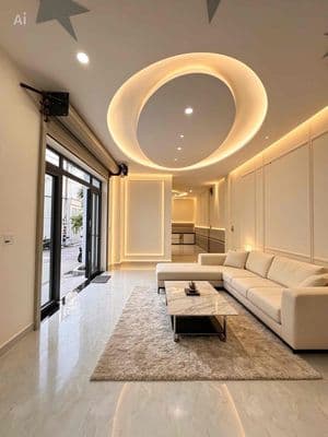 Căn Góc 5.5x16m / Thạnh Xuân 25 1 trệt 3 lầu 20 triệu dòng tiền/tháng