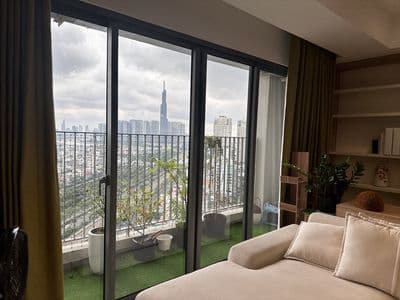 Nhỉnh 11tỷ sở hữu ngay Căn góc 100m2 3PN Giá Tốt tại Masteri Thảo Điền