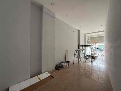 Cho thuê mb mặt tiền nguyễn thị thập sát chợ tân mỹ, phú mỹ hưng q7