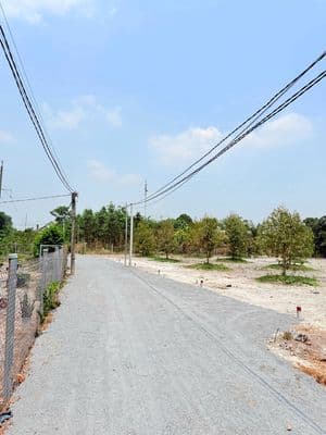 Bán Đất đẹp tại DT 751, Minh Hưng, Chơn Thành