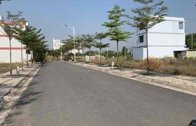 Bán Gấp Lô Đất 80m2 Vĩnh Phú, Bình Dương, Thổ cư 100%, sổ sẵn