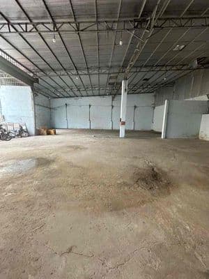 Cho thuê kho xưởng 1/ dg Nguyễn thị tú BHH B bình tân 480m2 giá 47 tr