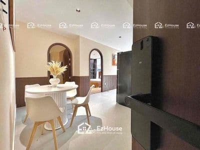 Hệ thống căn hộ 2pn/1pn mới 100% gần Ngã Tư Bảy Hiền quận Tân Bình