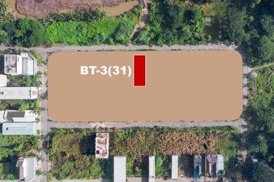 BÁN nền 10x28m Nam Sài Gòn | MT | SHR | Vị trí & Giá siêu tốt
