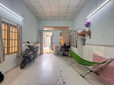BÁN NHÀ TÂN HIỆP GIÁ SIÊU TỐT