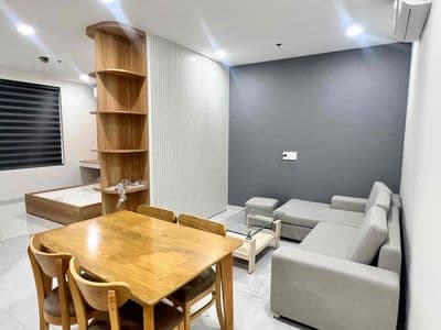 Cần cho thuê căn studio full nội thất