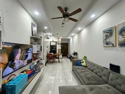 GIÁ GIẢM SÂU 3.95 TỶ CĂNHIM LAM PHÚ AN FULL NỘI THẤT, 69M2, CHO VAY