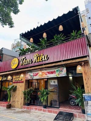 Cho thuê nhà mặt tiền nguyễn tri phương – vị trí đẹp trung tâm q10