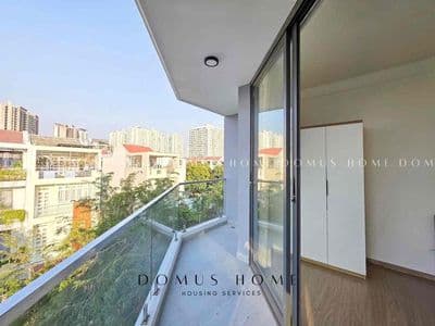 Cho Thuê Căn Hộ Dịch Vụ Quận 7 1PN gần LOTTE MART, CRESCENT MALL