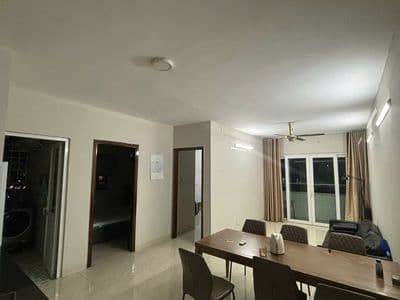 Cần cho thuê căn hộ chung cư Orient, 3PN, Full nội thất, ở ngay