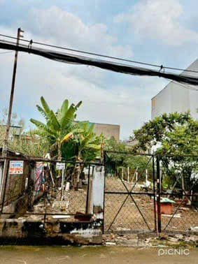 Bán gấp đất Nhà Bè sát dự án Khải Hoàn Prime