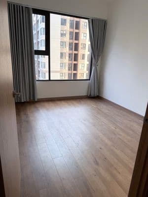 Cho thuê căn hộ Akari City Võ Văn Kiệt 2 Phòng ngủ, 1 Nhà vệ sinh