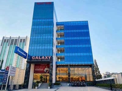 DT 15 x 40m Hầm Trệt 5Lầu Thang Máy PCCC Tiêu Chuẩn ( Sàn Suốt )