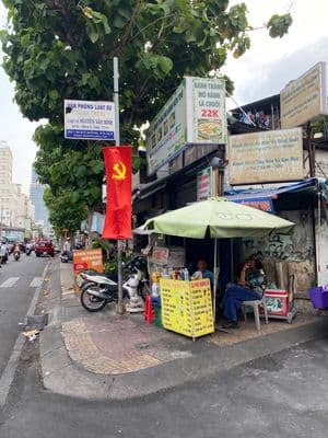 MT 20 KỲ ĐỒNG ĐANG KINH DOANH, PHÙ HỢP ĐẦU TƯ.