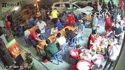 Mặt tiền đội cung ngang 8m kinh doanh tự do